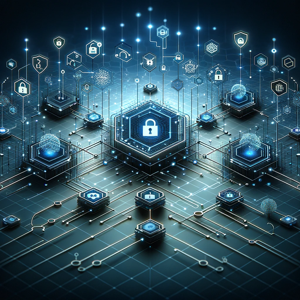 Segurança e Infraestrutura