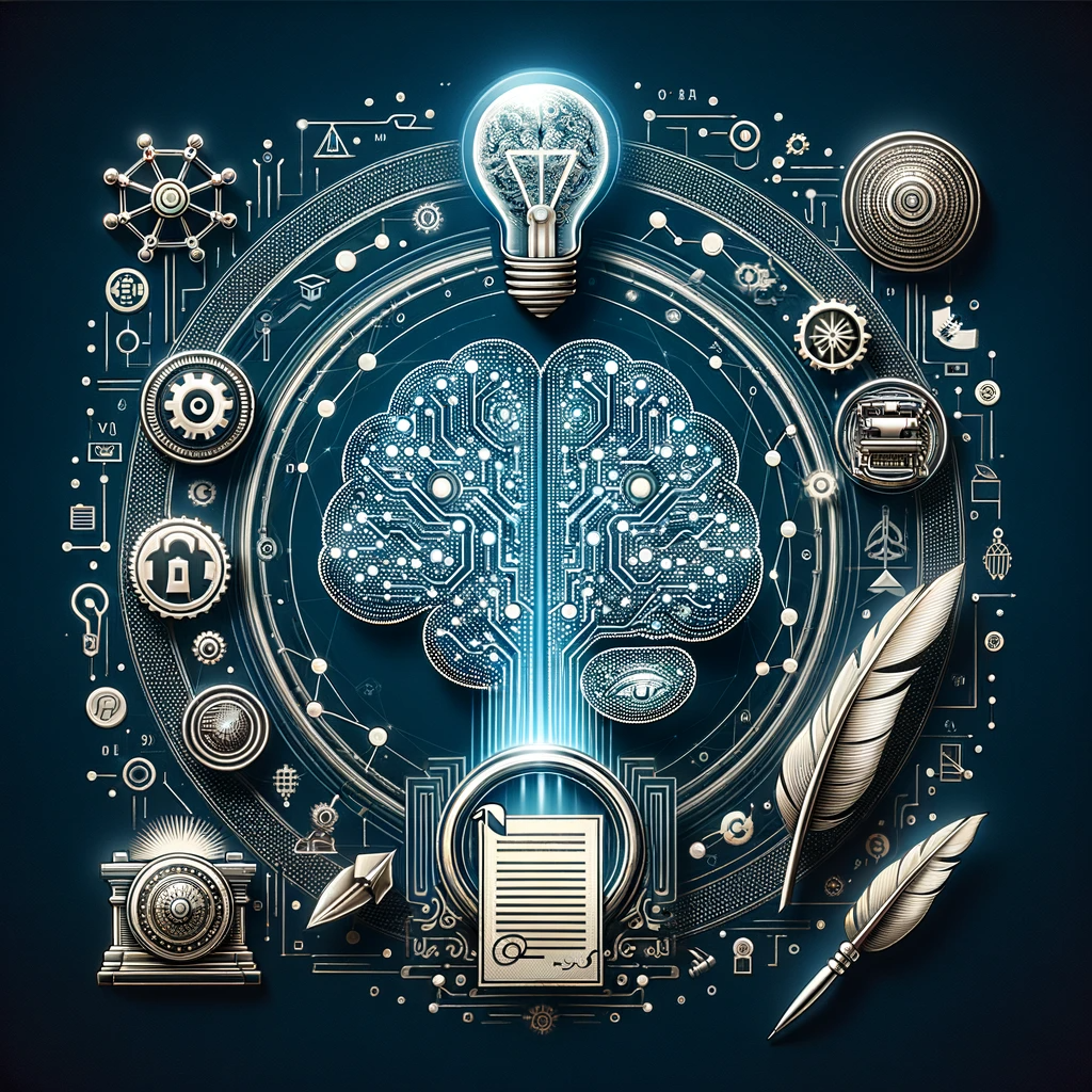 IA e Propriedade Intelectual